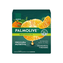 JABON MANDARINA Y ROMERO 3U PALMOLIVE