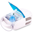 Nebulizador Portátil Compresor Para Asma 86518