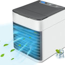 Ventilador Artic Ultra Con Mini Aire Acondicionado