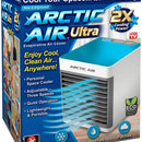 Ventilador Artic Ultra Con Mini Aire Acondicionado