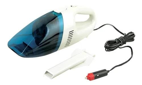 Aspiradora Especial Para Carros Cordon 3 Mts 12v