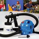 Compresor Pistola Para Pintar Paint Zoom Alta Calidad