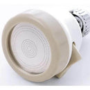 Grifo Ahorrador Agua Difusor Grifo Aireador Giratorio 360°