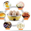 Hervidor O Cocedor De Huevos Eléctrico 7 huevos