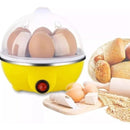 Hervidor O Cocedor De Huevos Eléctrico 7 huevos