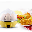 Hervidor O Cocedor De Huevos Eléctrico 7 huevos
