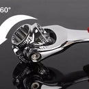 Llave Inglesa Multiusos 48 En 1 Tuercas Tornillos