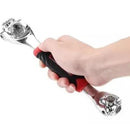 Llave Inglesa Multiusos 48 En 1 Tuercas Tornillos