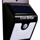 Luz Led Exterior Energia Solar Sensor Movimiento Ever Brite