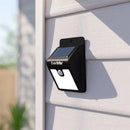 Luz Led Exterior Energia Solar Sensor Movimiento Ever Brite