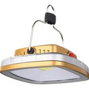 Reflector Solar Recargable Lampara Camping