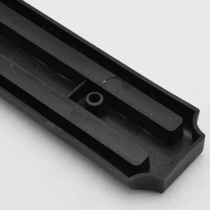 Soporte Riel Magnetico De 55 Cm Para Cuchillos De Cocina