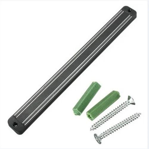 Soporte Riel Magnetico De 55 Cm Para Cuchillos De Cocina