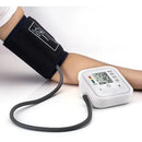 Monitor De Presion Arterial Medidor Tensiometro Digital Brazo con voz
