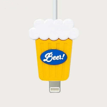 Protectores de Cables con Figuras X2