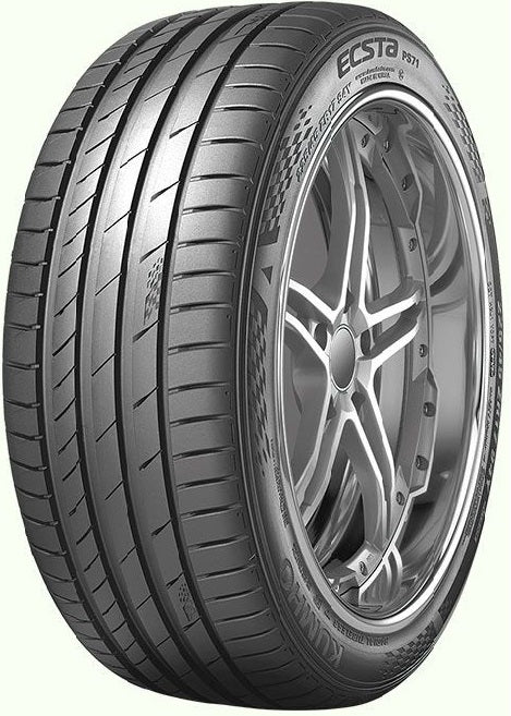 KUMHO PS71 ECSTA 245/50R18 100Y 2105