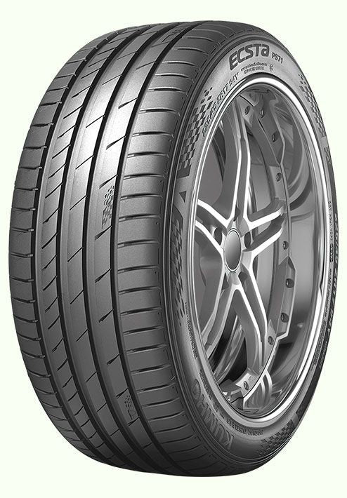 KUMHO PS71 ECSTA 235/50R18 101Y 2108