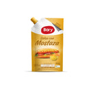 SALSA MOSTAZA BARY 200G