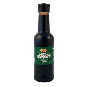 VINAGRE BALSAMICO CORUNA 200G