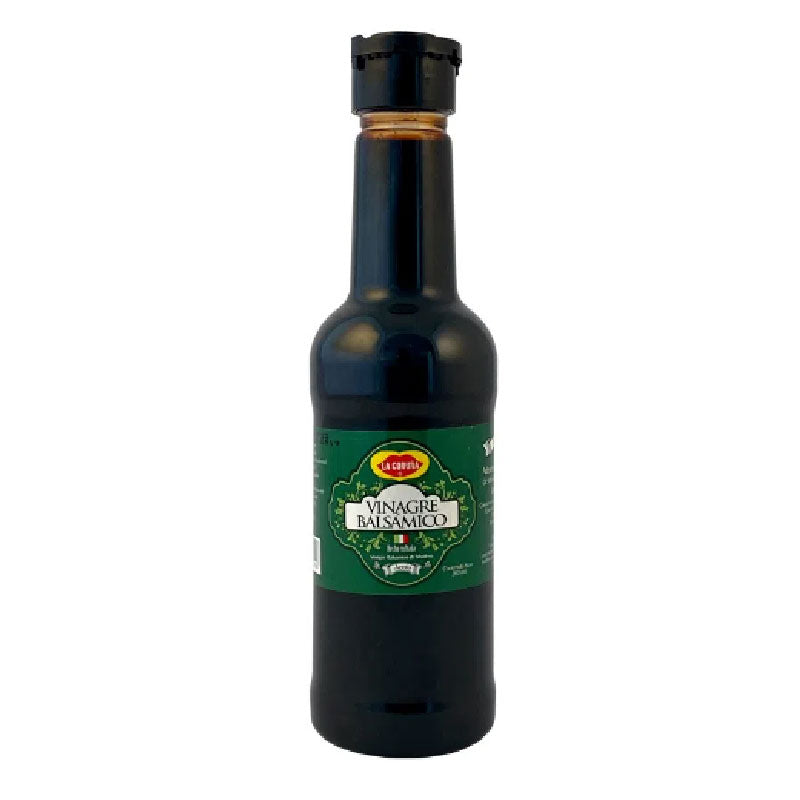 VINAGRE BALSAMICO CORUNA 200G