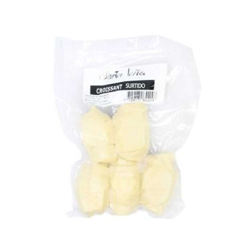 CROISSANT VARIADO X 5U SANTA LENA
