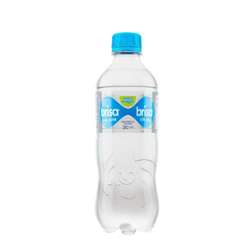 AGUA BRISA 280ML
