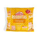 ROSQUITAS HORNEADAS CONN QUESO CASERITAS