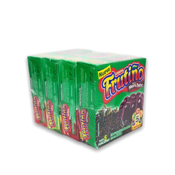 GELATINA FRUTINO 4U 232G SALP/FR/LIM/FR