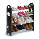 Rack Organizador De Zapatos 12 Pares 255139