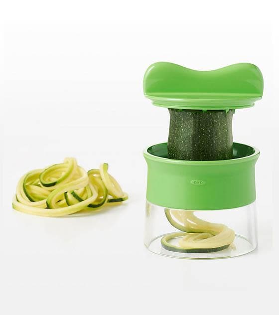 Rallador de Verduras en Espiral 4805336854