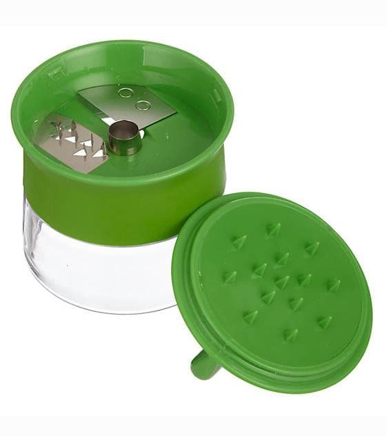 Rallador de Verduras en Espiral 4805336854