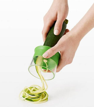 Rallador de Verduras en Espiral 4805336854
