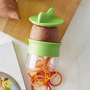 Rallador de Verduras en Espiral 4805336854