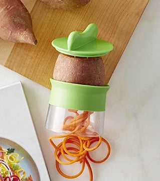 Rallador de Verduras en Espiral 4805336854