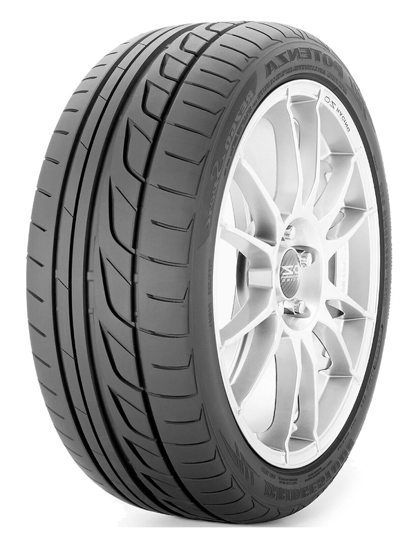 BRIDGESTONE 205/55R16 91W POTENZA RE760 SPORT