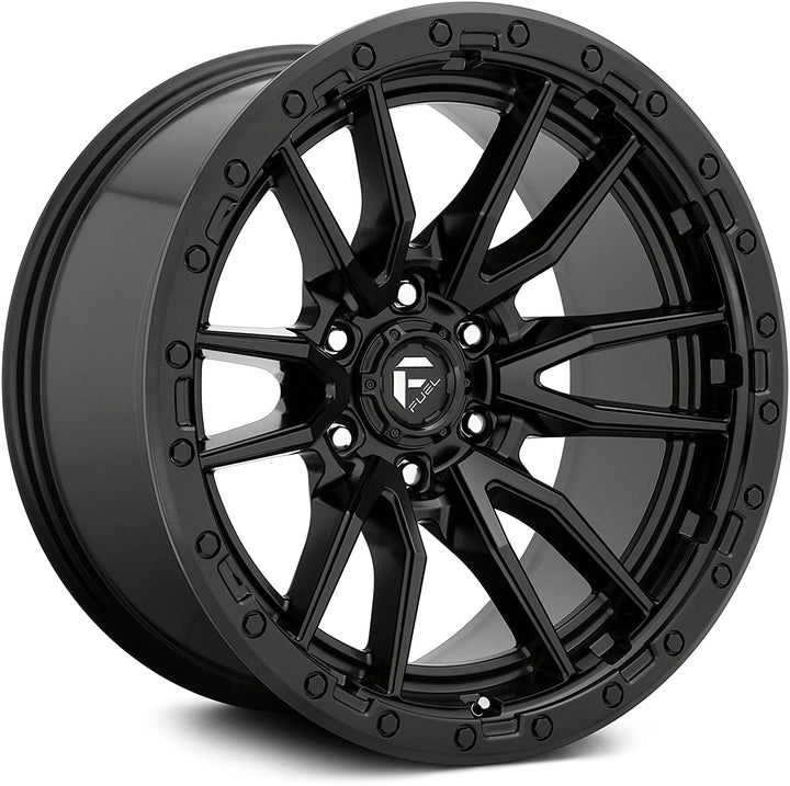 RIN FUEL REBEL 20X9 6X139 ET+20 BOCIN 106.1 BD JW20124