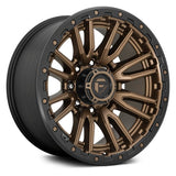 RIN FUEL REBEL 20X9 6X139 ET+01 BOCIN 106.1 ZDB JW20107