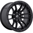 RIN FUEL REBEL 18X9 6X139 ET+20 BOCIN 106.1 BD JW18262