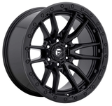 RIN FUEL REBEL 18X9 6X139 ET+20 BOCIN 106.1 BD JW18262