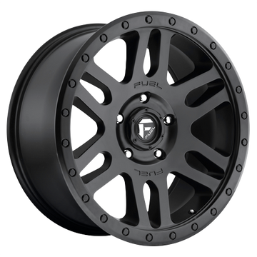RIN FUEL RECOIL 20X9 6X139 ET+01 BOCIN 108 BD JW20083