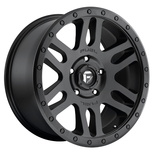 RIN FUEL RECOIL 20X9 6X139 ET+01 BOCIN 108 BD JW20083