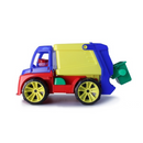 RECOLECTOR BASURA CPF715 BOY TOYS