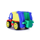 RECOLECTOR BASURA CPF715 BOY TOYS