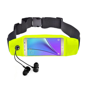 Amarillo fluorescente