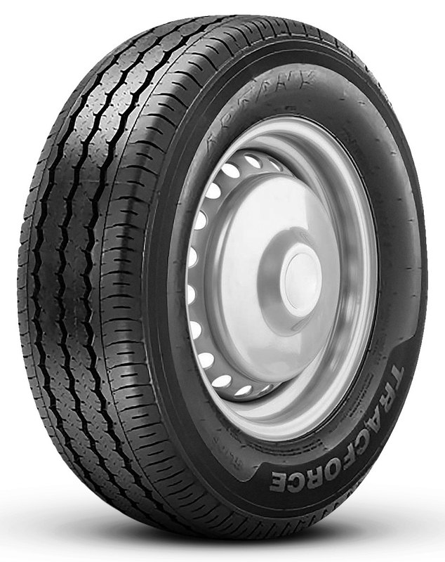 APTANY RL106 TRACFORCE 225/75R16LT 120/116