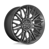 ROTIFORM JDR 22X10 5X130 ET+25 BOCIN 84.1 GD JW22145