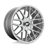 ROTIFORM RSE 19X8.5 5X114/112 ET+35 BOCIN: 72 SL JW19087