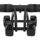 Rodillo Para Abdominales De 4 Ruedas 480707571