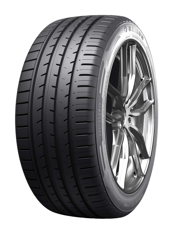 SALIUN TURISMO SU58 255/40ZR18 99W