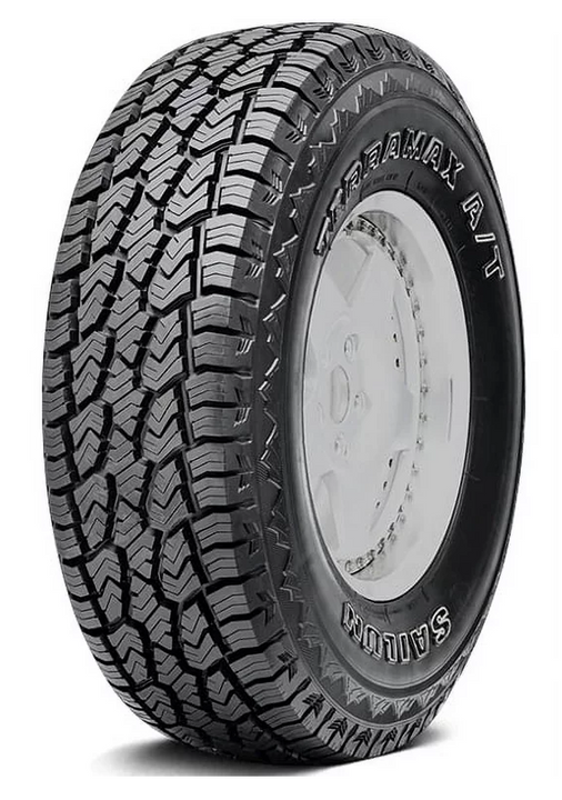 SALIUN TERRAMAX A/T OWL 245/75R16 111S
